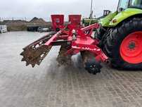 Horsch Joker 4000  Brona talerzowa horsch joker 4000