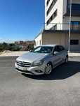 Mercedes-Benz A 180 d Urban