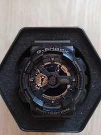 zegarek Casio G-Shock GA-110RG-1AER