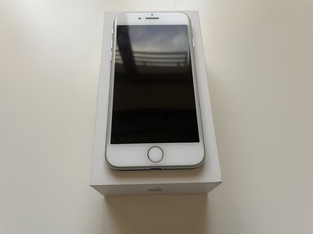 Iphone 7 смартфон