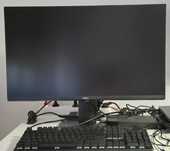 Monitor IPS Dell P2719HC
