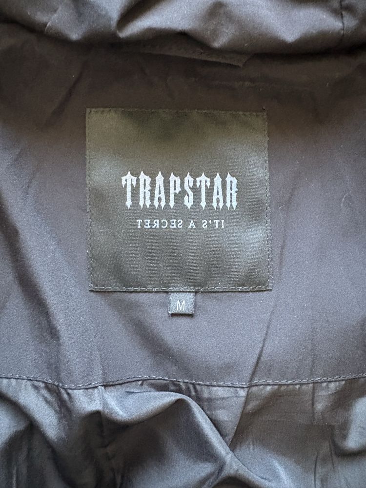 Kurtka trapstar