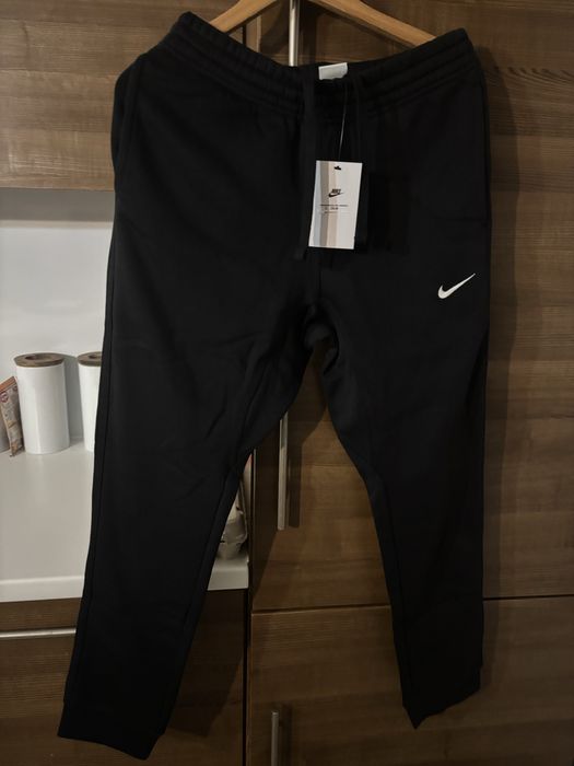 Spodnie Nike air new m/l max