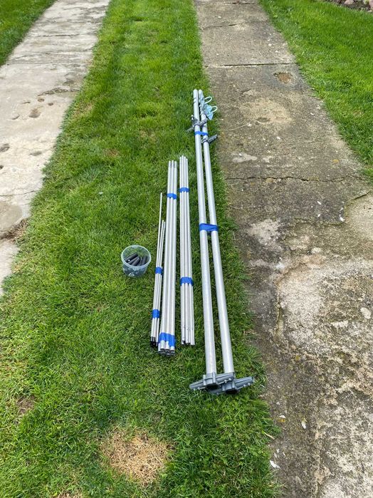 antena kierunkowa Sirio