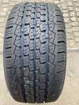 Jedna Opona Jak Nowa 195/50R13C 104/101N FRT M+S Security TR603, 2025r