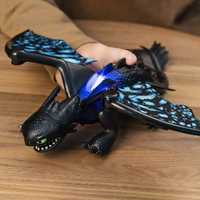 Іграшка фігурка Беззубик дракон