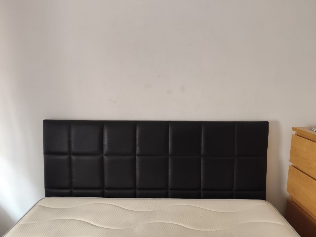 Cabeceira de cama
