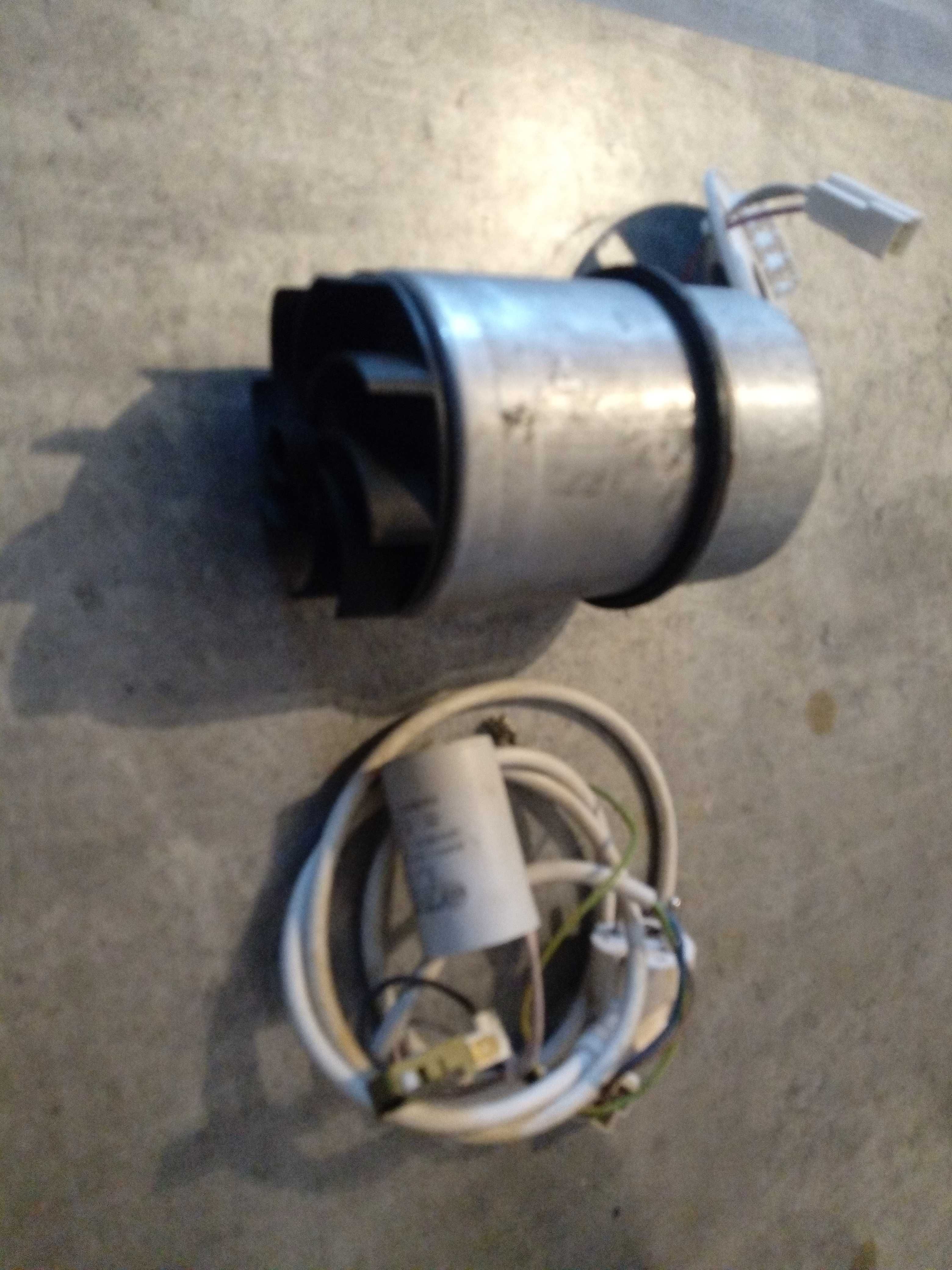 silnik pompy toaletowej wc Grundfos