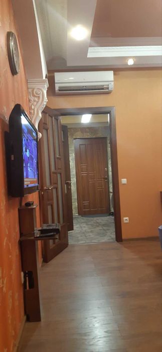 Здам квартиру подобово біля 3 лікарні