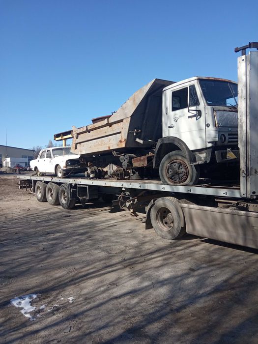 Закупка лома цветных  металлов