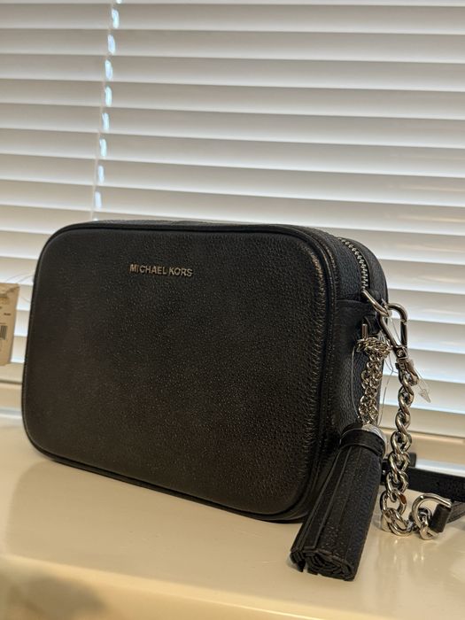 Оригінальна жіноча сумочка Michael Kors