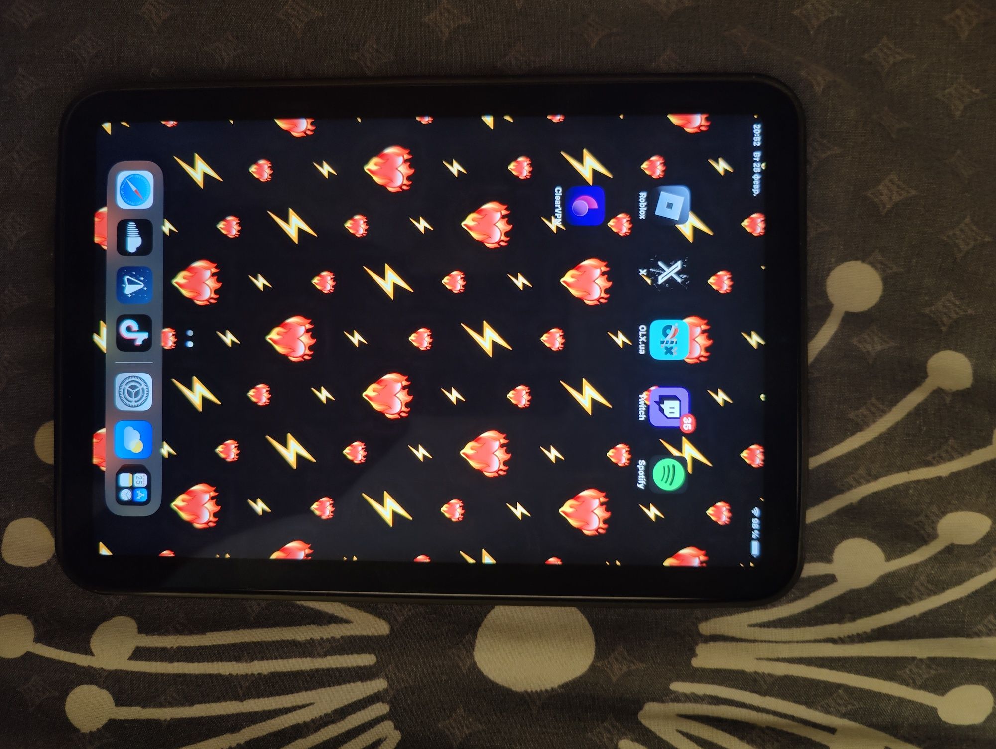 Apple iPad mini 6