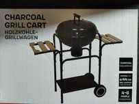 Grill palenisko średnica 44cm
