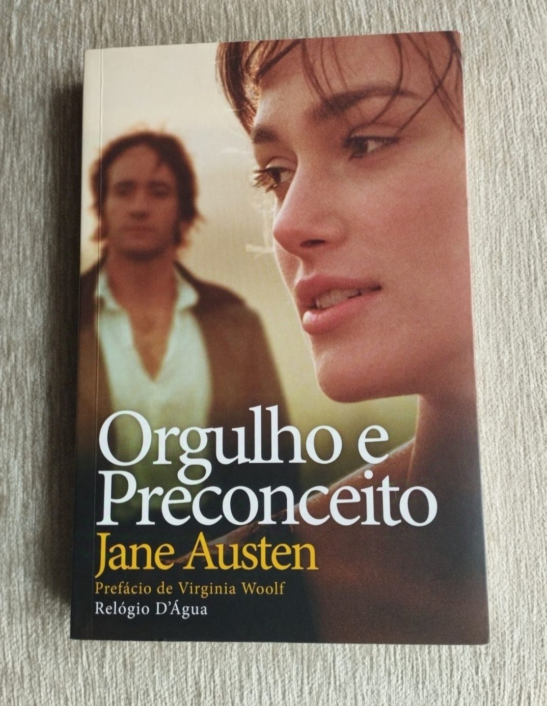 Excelentes Livros em Português