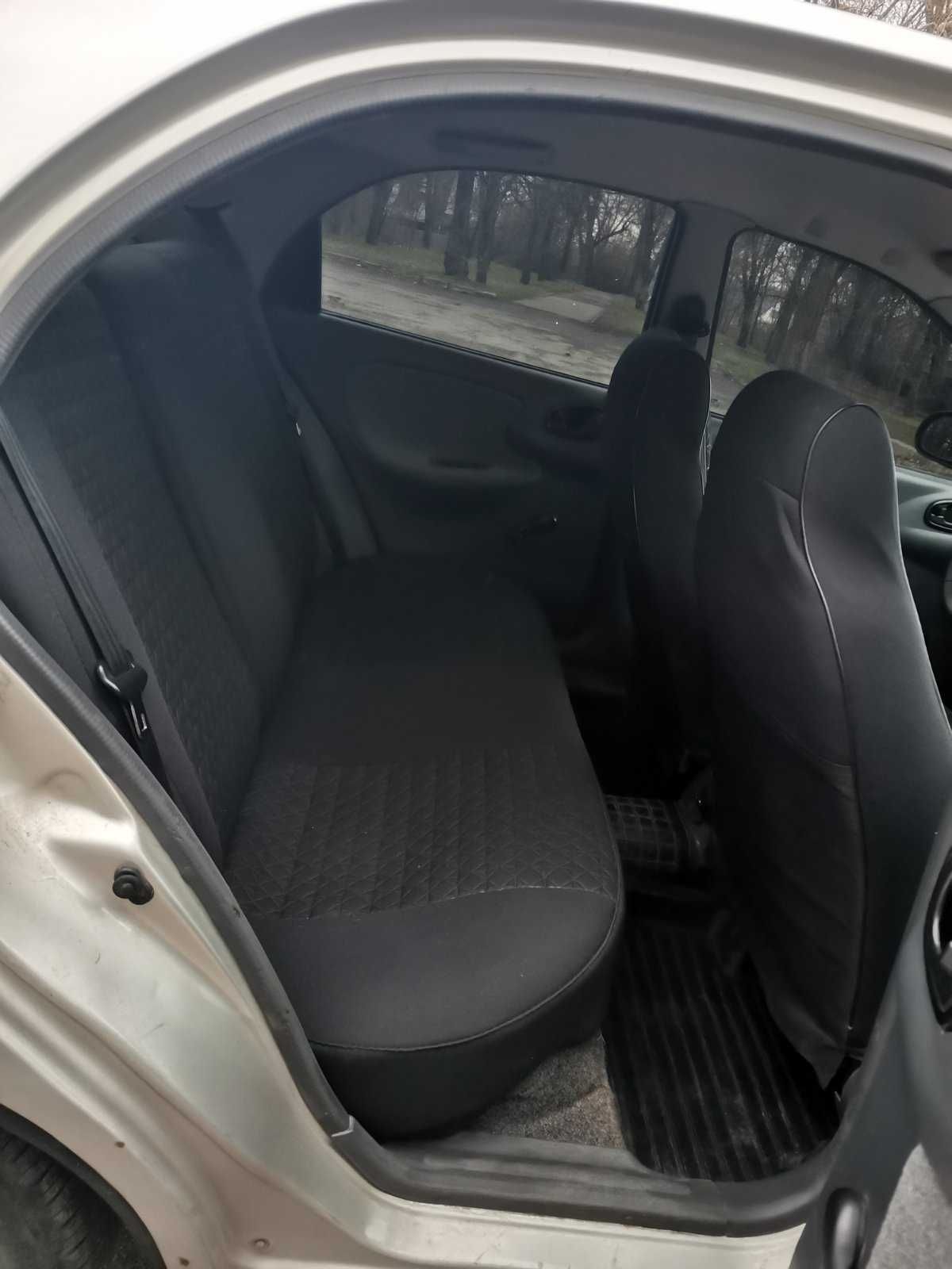 Ланос деу 1.5. Своє авто