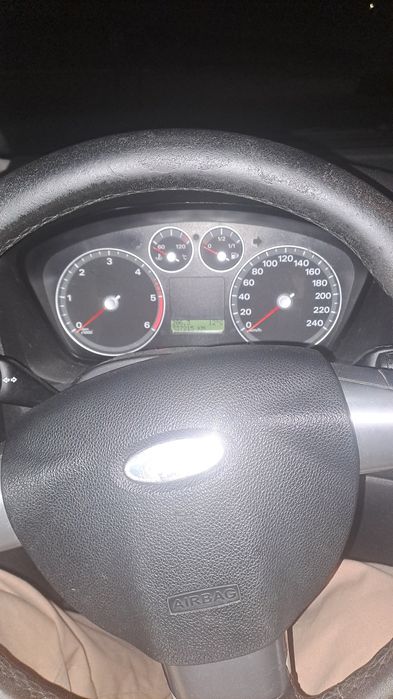 Ford focus 1.6 tdci 2006