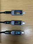 USB тестер KWS 2301C/2302C/2303C