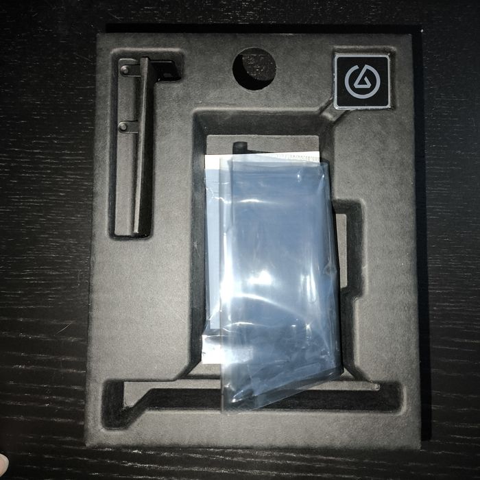 Caixa placa de captura Elgato 4K60 Pro