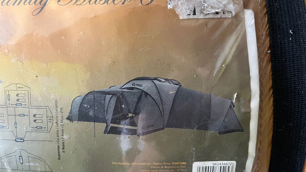 Tenda Family Master 6