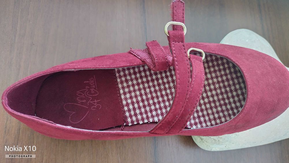 Туфлі дитячі черевики для дівчат