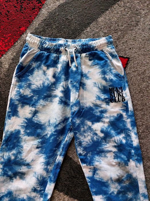 Spodnie dresowe cool club chłopięce r.164