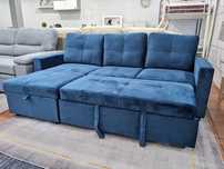 SALDOS PROMOÇÃO  Novo sofa cama casal  ENVIO GRATIS