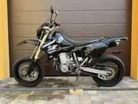 ‼️Продам Suzuki DRz 400 SM, 2006рік, без пробігу по Україні з Японії‼️