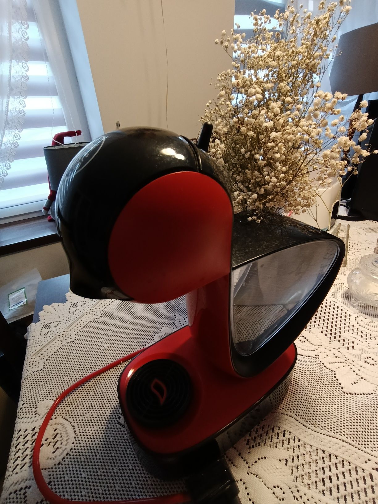 Ekspres do kawy Dolce Gusto Intimissimi