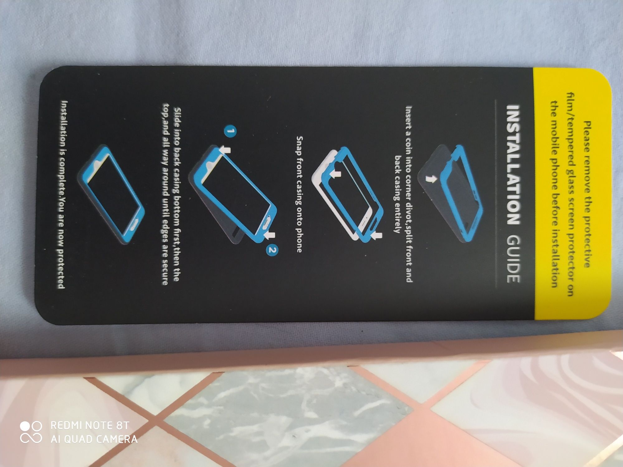 Samsung Galaxy A32 5G Etui Supcase i-Blason Cosmo with SP Samsung Gala