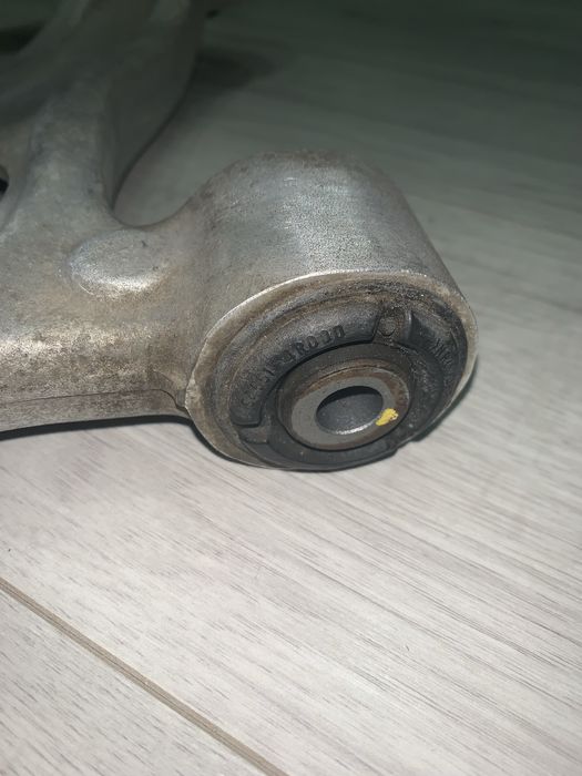 Рычаг правый алюминевый kia/hyundai tf/yf 54501-4R000 54500-4r000