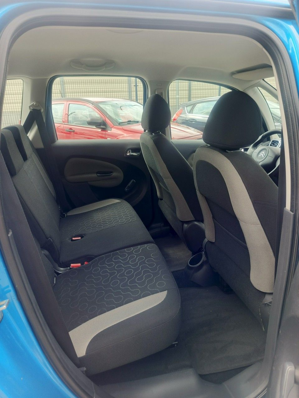 Citroen C3 Picasso Zadbane Sprowadzone Opłacone