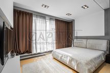Оренда квартири ЖК River Stone/52 м2/17 поверх/1к/Лівий берег/Осокорки