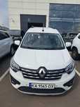 Renault Express 2024года.