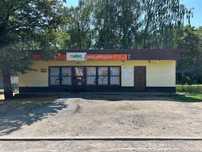 Lokal handlowy Rossocha