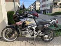 Honda XRV Honda Africa Twin XRV 750 1998 r.
