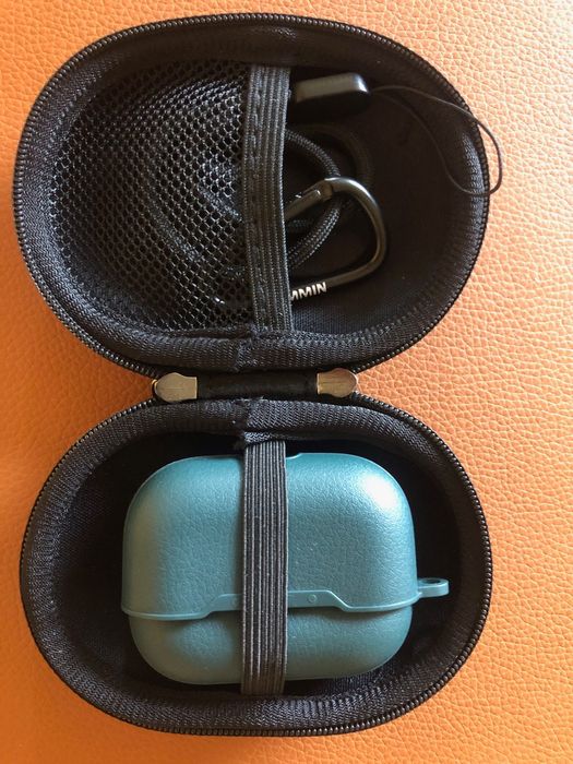 Новий чохол для навушників AirPods Pro бренду КММІN