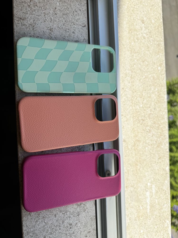 Capas iphone 13 pro