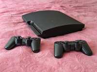 Ігрова консоль Sony Playstation 3 у гарному стані.