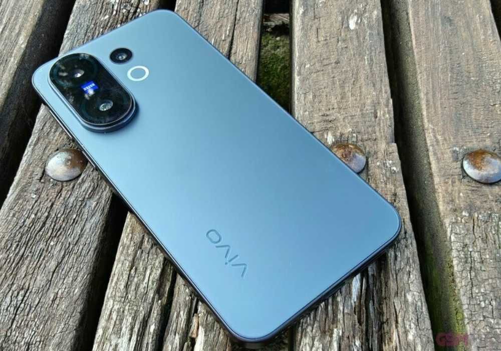 Super Smartfon VIVO x200 FE 12 / 512 GB Pełne Wyposażenie/ Powystawowy