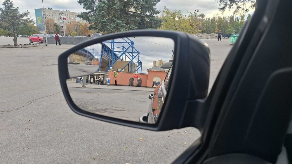 Ford Focus 2016, Хетчбек, 2.0