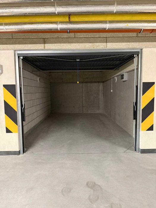 Sprzedam garaż w hali garażowej – Zaścianki 3 , Białystok