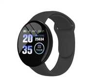 Smart watch opaska sportowa prezent sport kroki kalorie