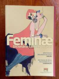 Feminae, dicionário contemporâneo