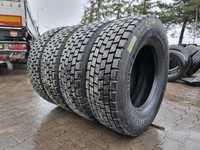 315/70R22.5 Opony  TYP Michelin XDE2 GWARANCJA XDE 2