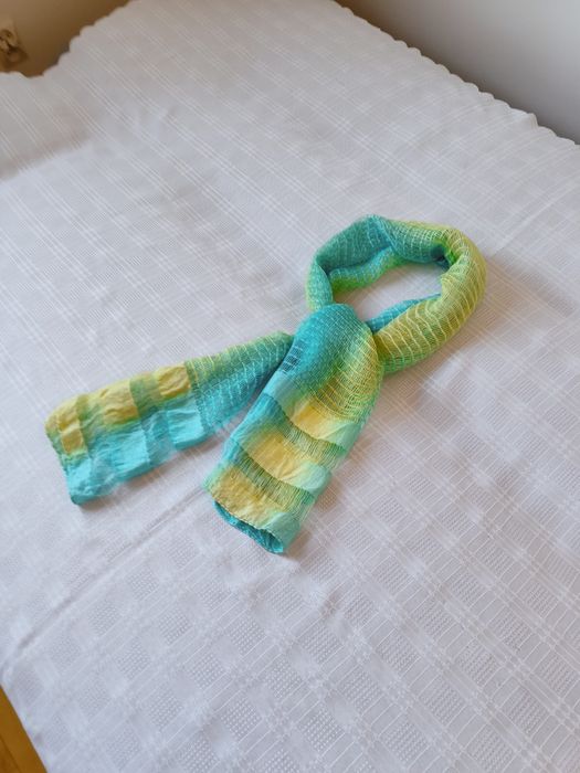 Szal damski, 170cm/60cm