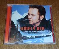 Simply RED Фирма Фирменный Компакт-Диск Ценителю