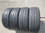 Шини 205/65 R15C Semperit 7,8-6,8 мм 205 65 15С