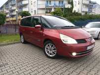 Renault Grand Espace