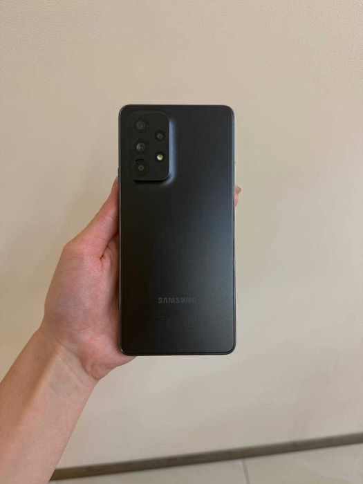 Samsung Galaxy A53 5G