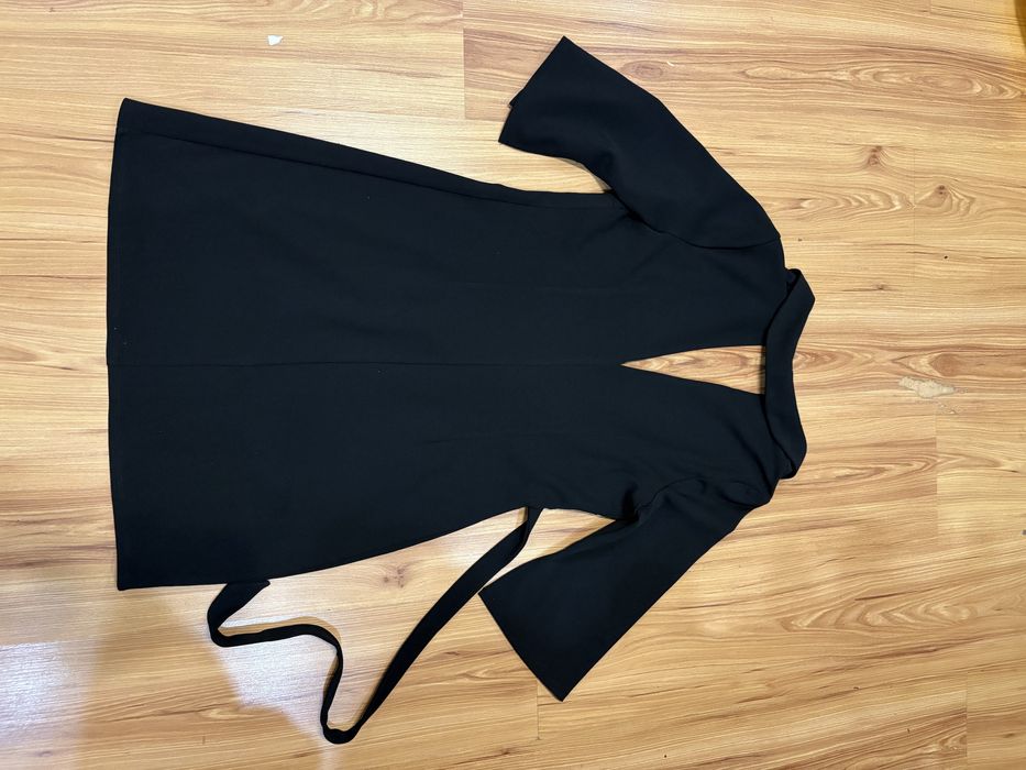 Сукня - жакет , піджак